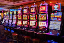 Pilihan slot online beragam di platform danaslot Indonesia